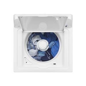 Amana ntw4516fw washer & hot sale amana ned4655ew dryer